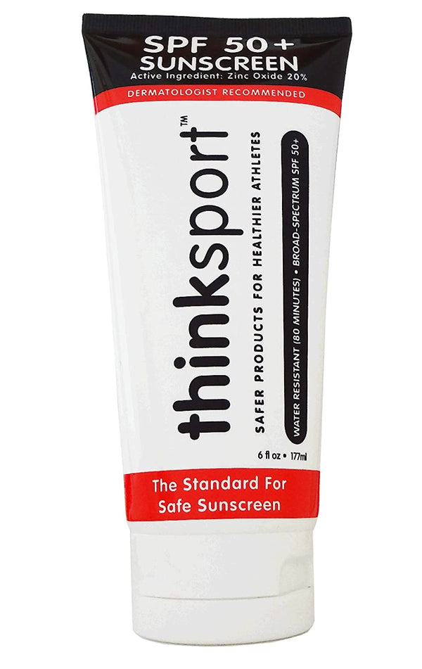 Thinksport Safe Sunscreen