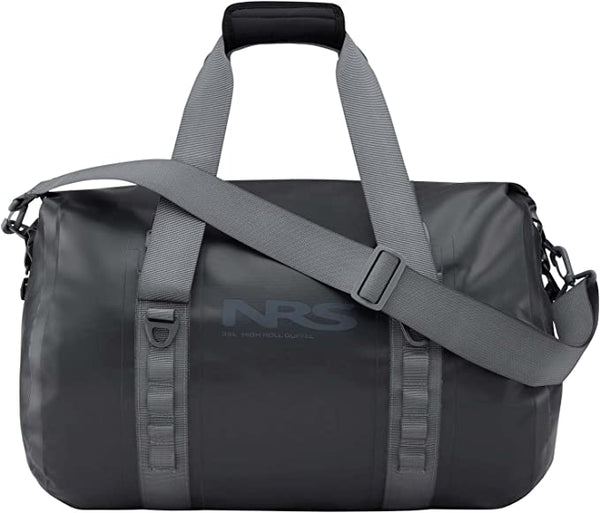 NRS High Roll Duffel Dry Bag