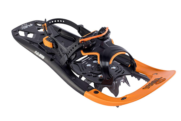 Tubbs Flex Alp Men's Snowshoes – Tubbs Ascent Outdoors