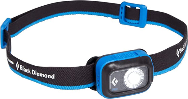 Black Diamond Sprint 225 Headlamp - Ascent Outdoors LLC