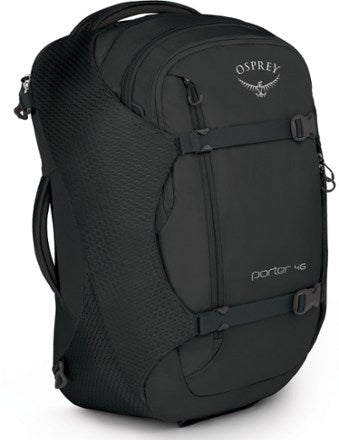 Osprey Porter 46 - Ascent Outdoors LLC