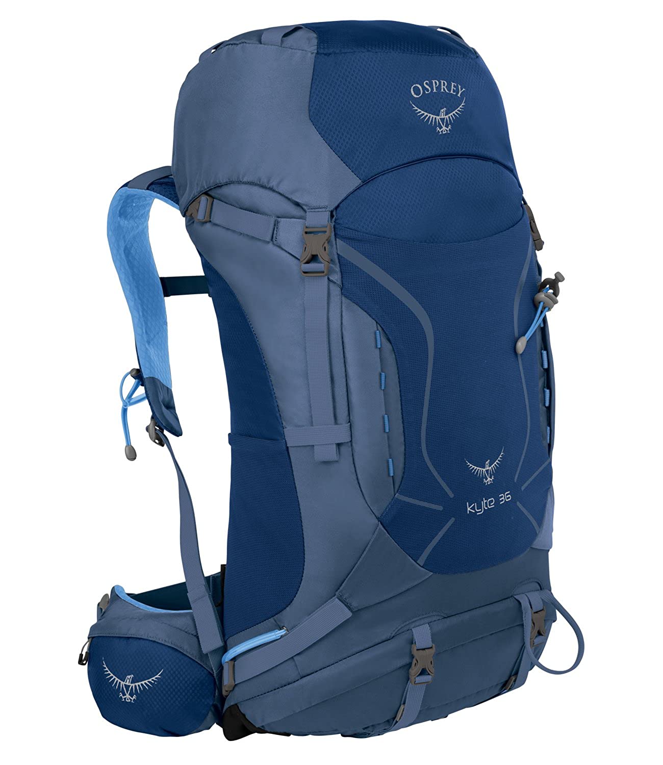 Osprey Kyte 36 - Ascent Outdoors LLC