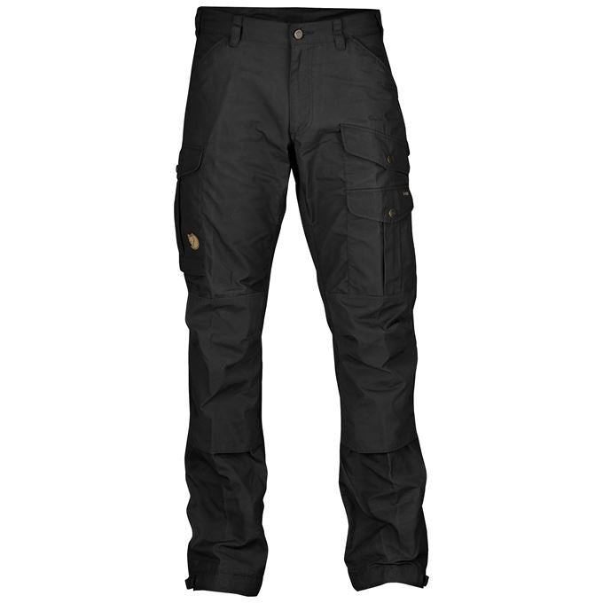 Fjallraven Vidda Pro Trousers Men's Reg - Ascent Outdoors LLC