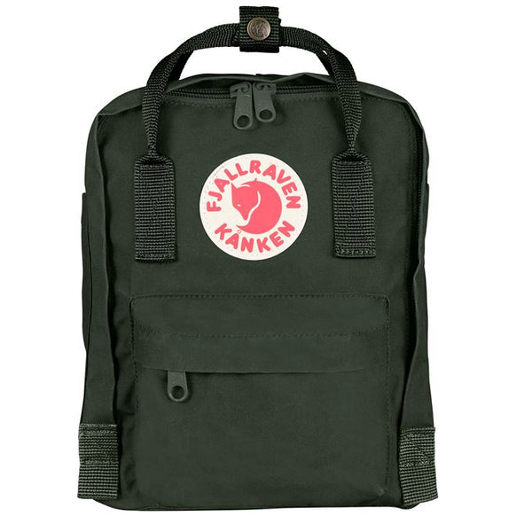 Fjallraven Kanken Mini – Fjallraven