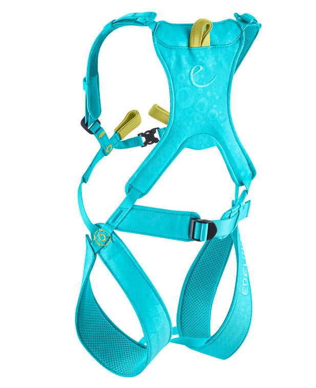 Edelrid Fraggle Kid's Harness
