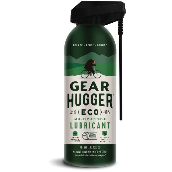 Gear Hugger Lubricant Spray