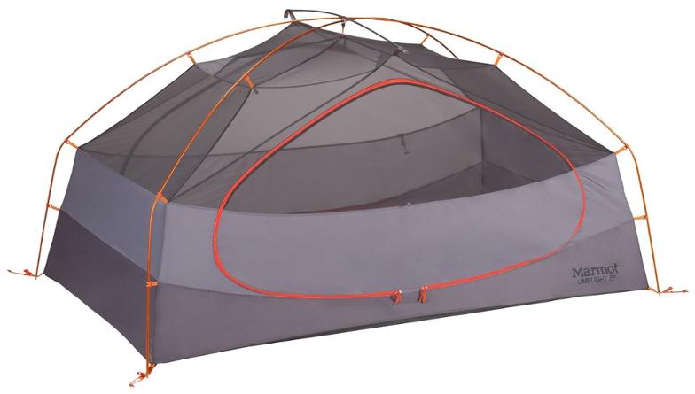 marmot limelight 2p tent with footprint Marmot Limelight 2P Tent – Marmot