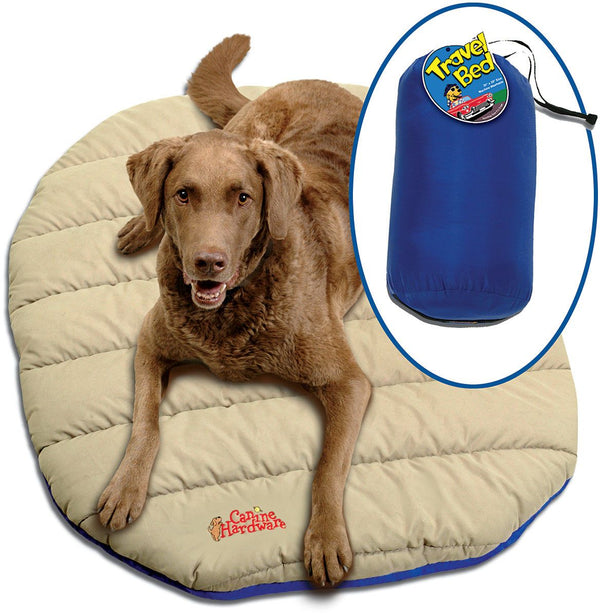 Chuckit! Travel Bed