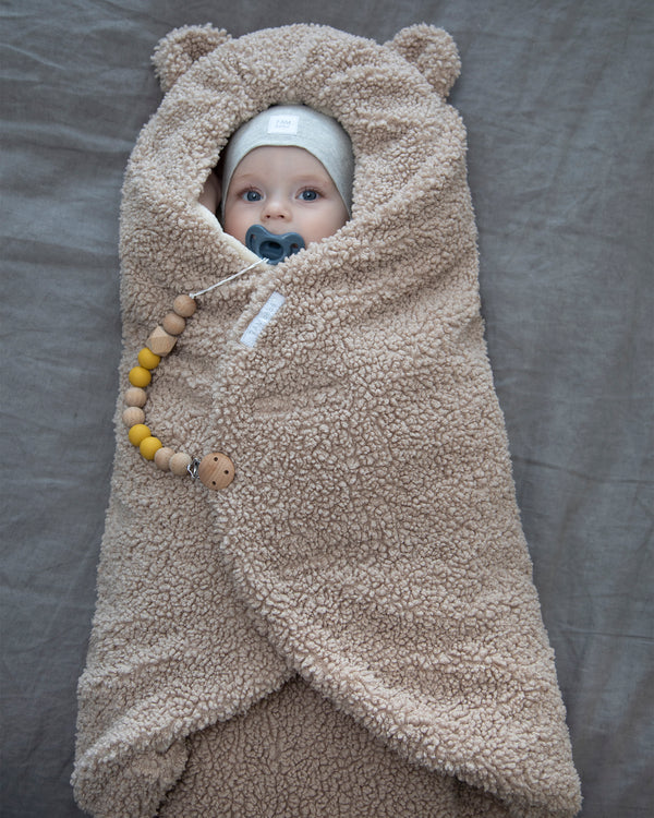 7AM Nidobébé Teddy Infant Wrap