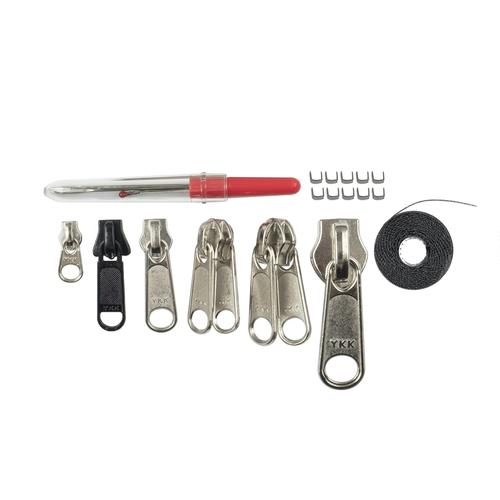 Gear Aid Zipper Repair Kit - Ascent Outdoors LLC