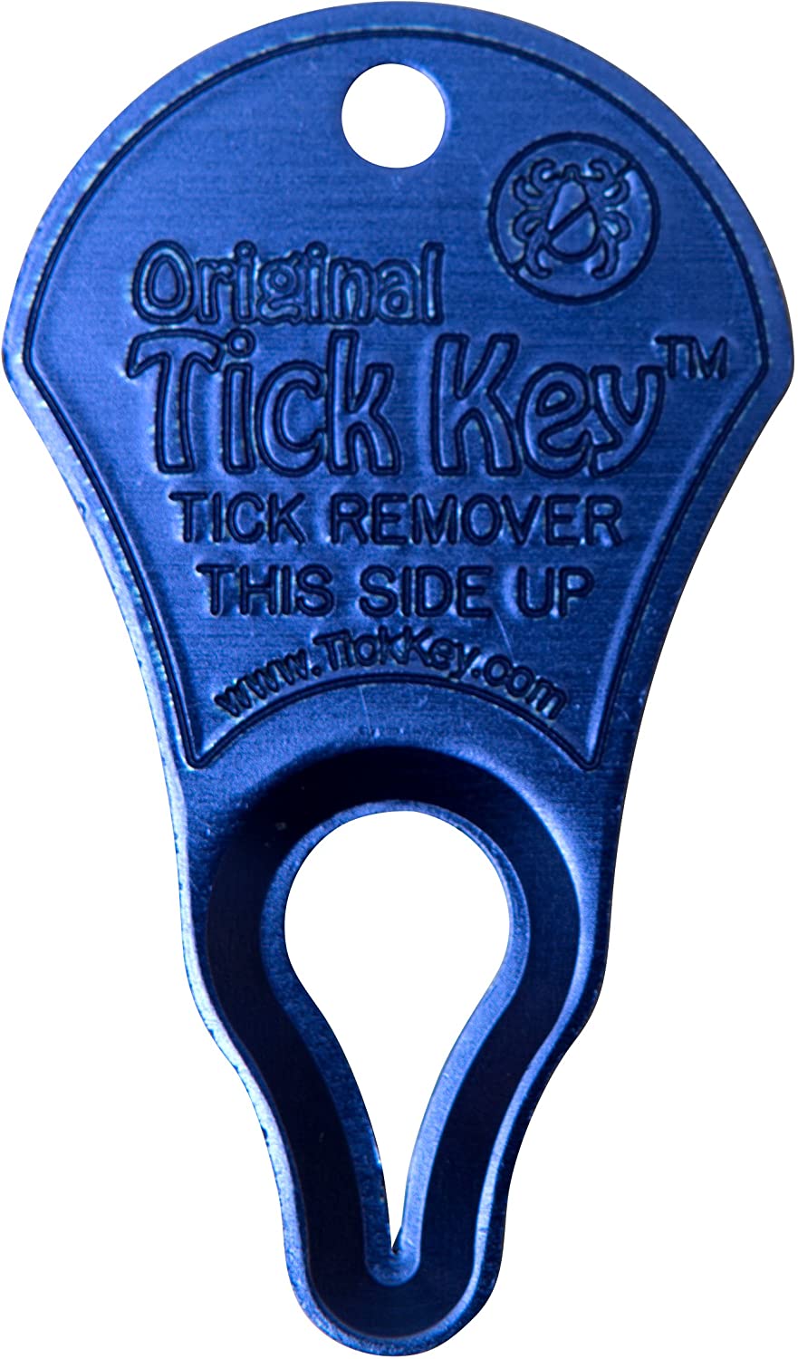 The Tick Key - Ascent Outdoors LLC