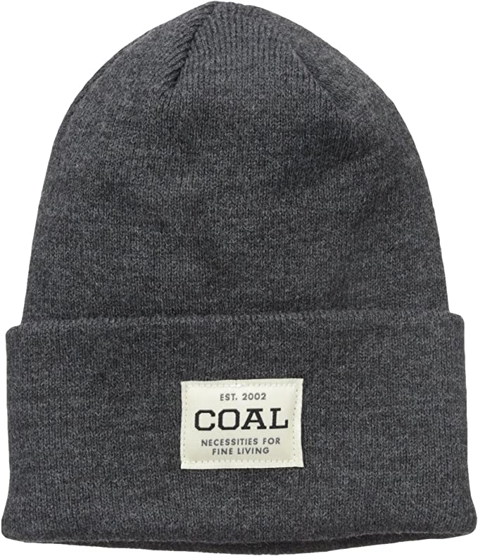 Coal Headwear The Uniform Knit Cuff Beanie