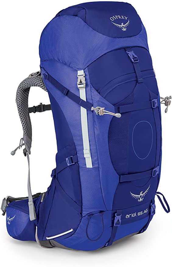 Osprey ARIEL AG 65 Women's Backpack Osprey ARIEL AG 65 Women's Backpack