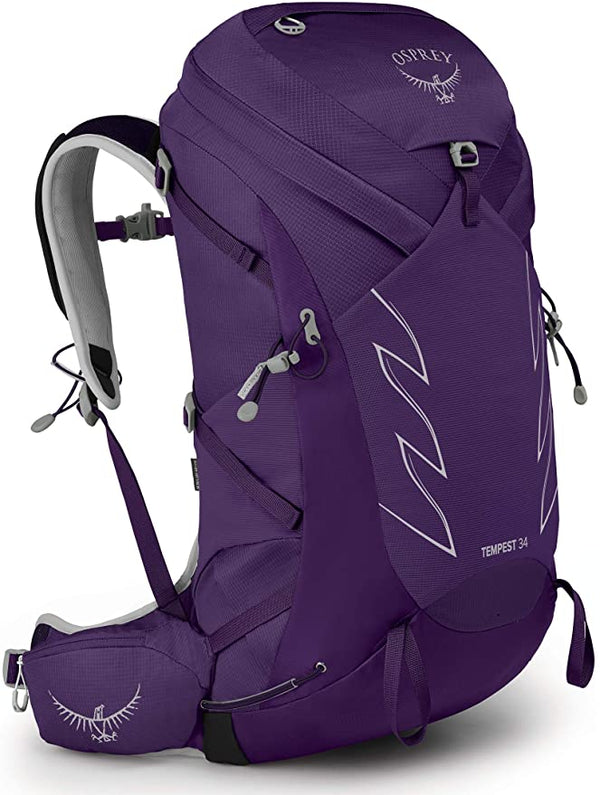 Osprey Tempest 34 – Osprey Osprey Tempest 34 – Osprey