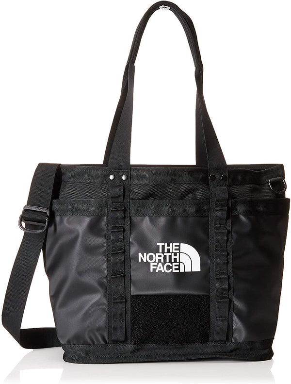 The North Face Explore Utility Tote - Ascent Outdoors LLC