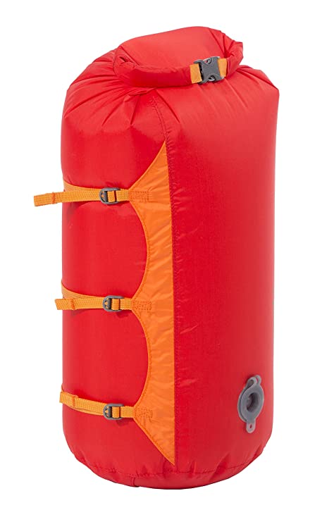 Exped Waterproof Compression Bag - Ascent Outdoors LLC