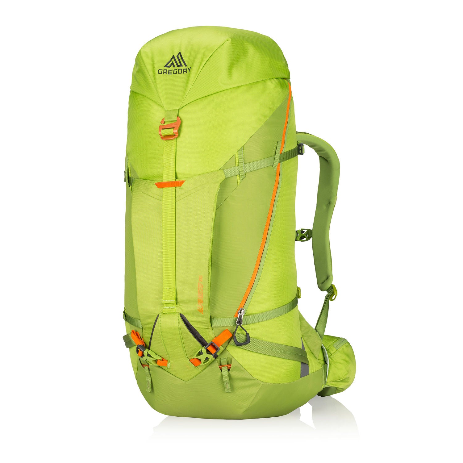Gregory Alpinisto 50 - Ascent Outdoors LLC