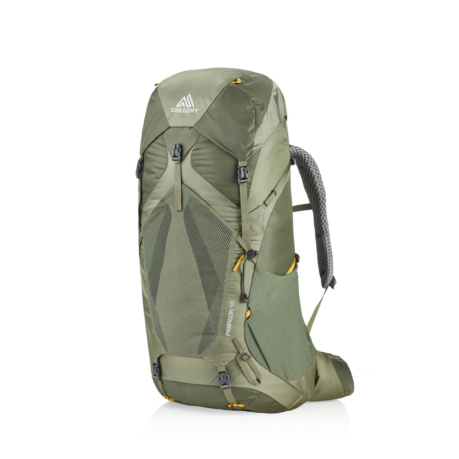 Gregory Paragon 48 - Ascent Outdoors LLC