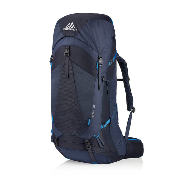 Gregory Stout 70 - Ascent Outdoors LLC
