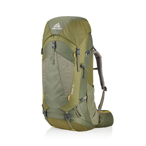 Gregory Stout 70 - Ascent Outdoors LLC