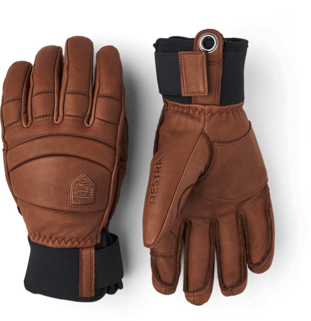 Hestra Fall Line-5 Finger Glove – Hestra | Ascent Outdoors