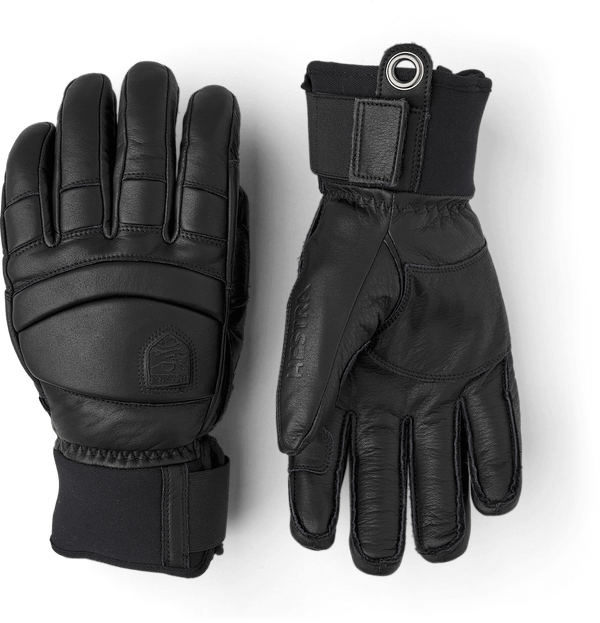 Hestra Fall Line-5 Finger Glove – Hestra