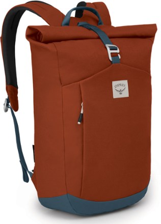 osprey arcane roll top bag Pack – Osprey Dust Bag Dickies Mens Drewsey Backpack Color:Just A Rose Embroidery Black Osprey manufactures this modern