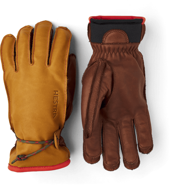 Hestra Wakayama-5 Finger Glove