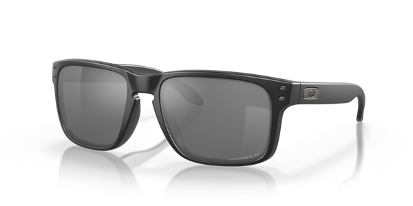 Oakley holbrook polarized hot sale