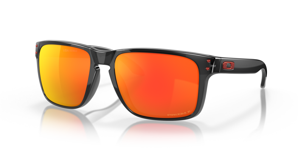 Oakley Holbrook XL Sunglasses – Oakley | Ascent Outdoors