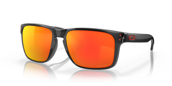 Black Ink PRIZM Ruby Polarized