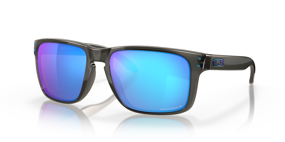 Oakley Holbrook XL Sunglasses – Oakley | Ascent Outdoors