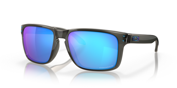 Oakley holbrook xl prizm polarized deals