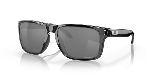 Oakley holbrook clear chrome iridium best sale