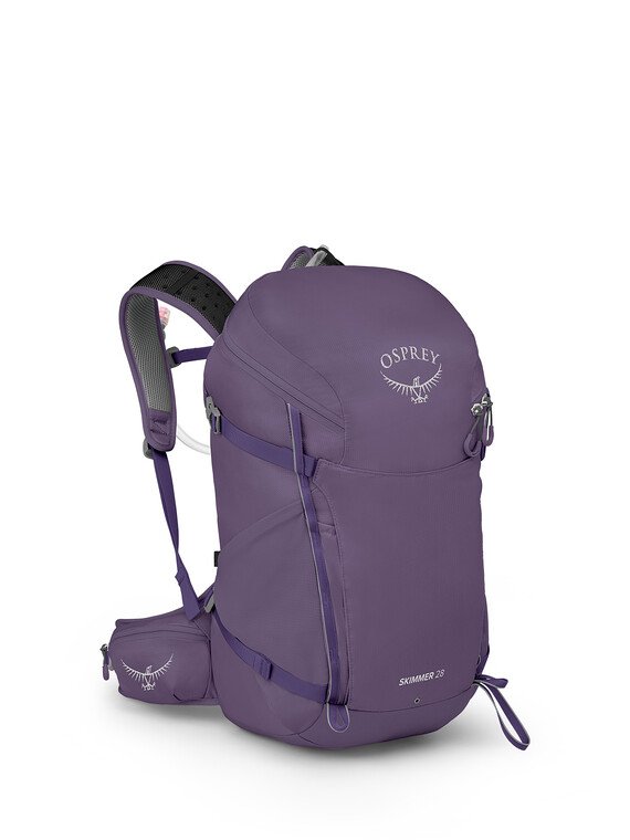 osprey 28 backpack Osprey Skimmer 28 with Reservoir – Osprey