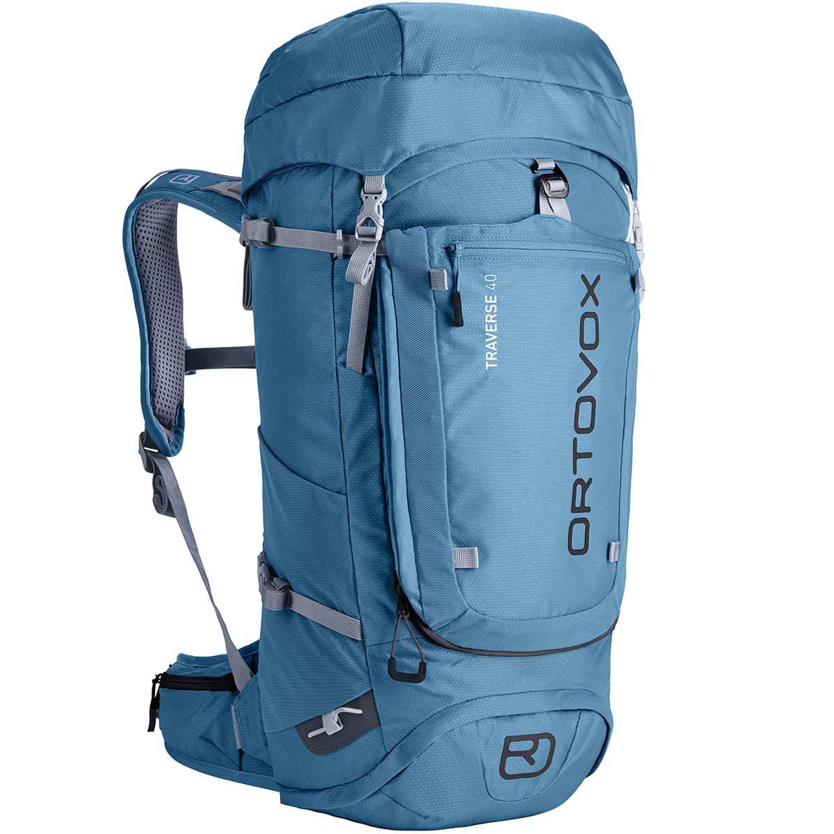 Ortovox Traverse 40 - Ascent Outdoors LLC