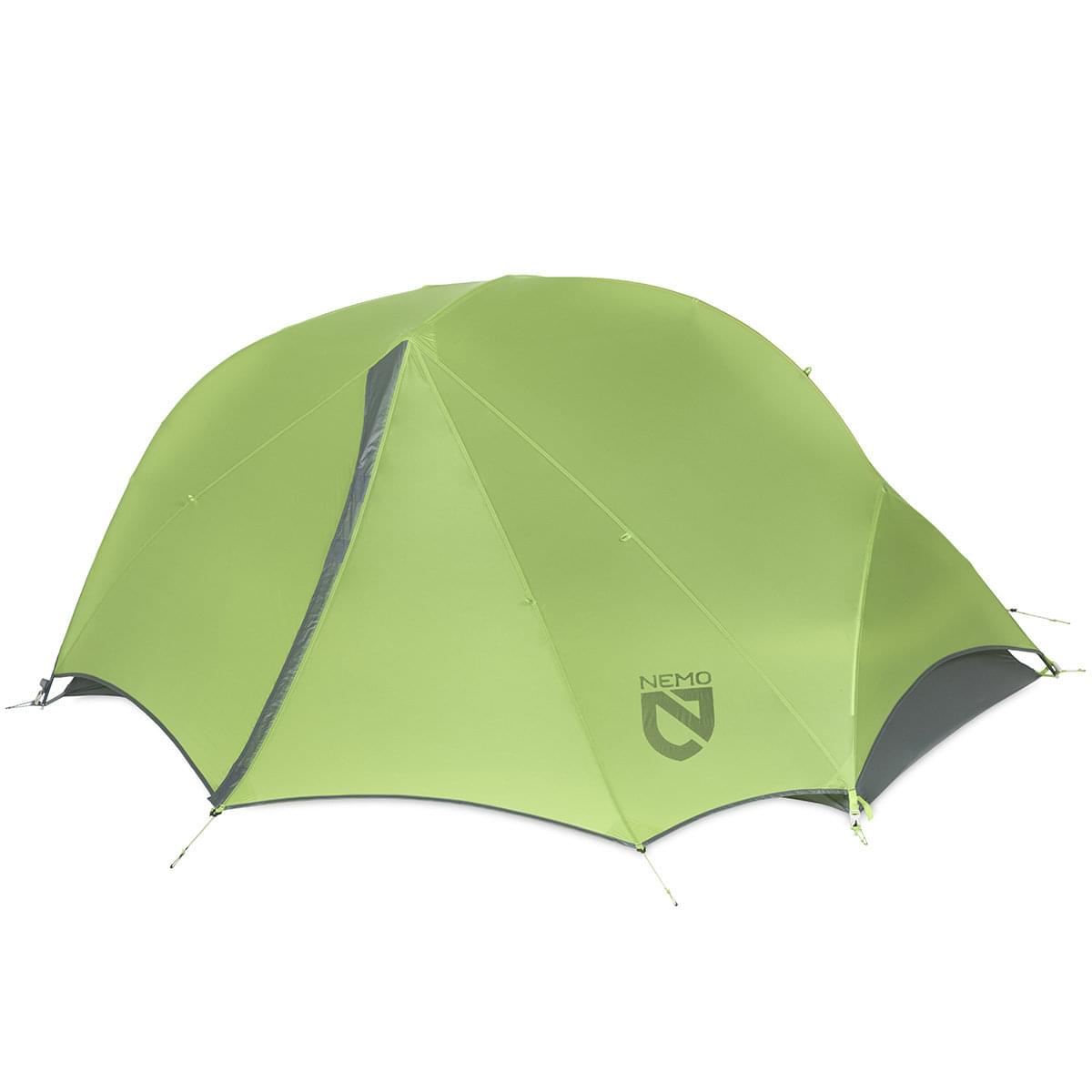Nemo Dragonfly 3P Tent - Ascent Outdoors LLC