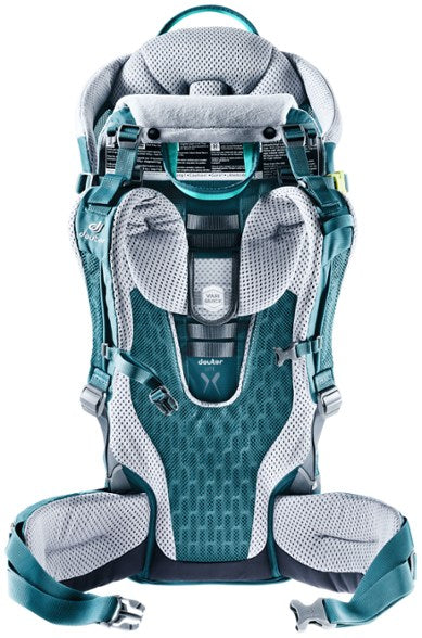 child carrier backpack deuter Deuter Kid Comfort Active SL – Deuter