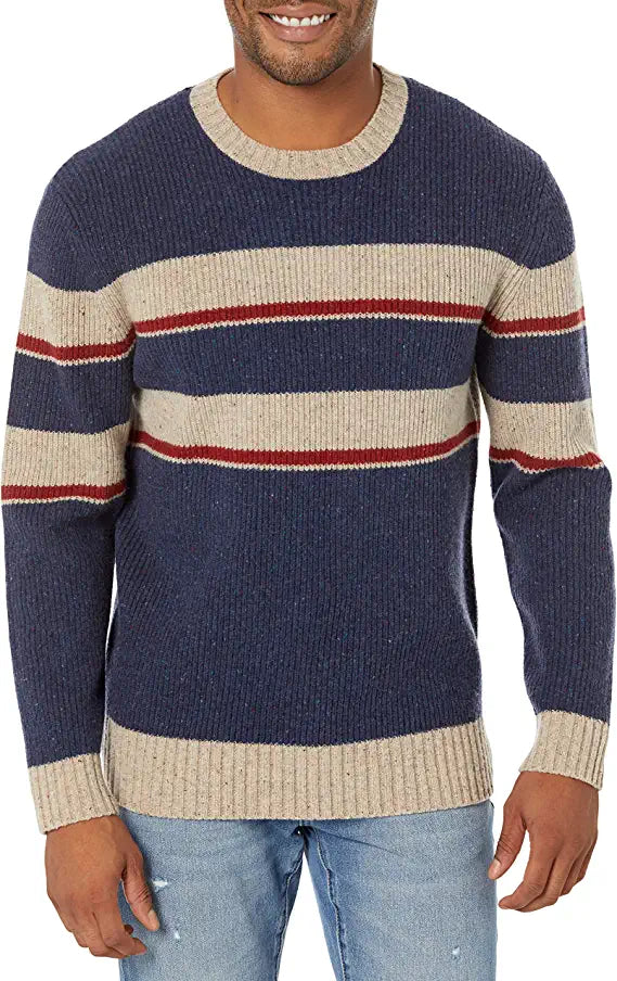 Pendleton Park Crewneck Sweater