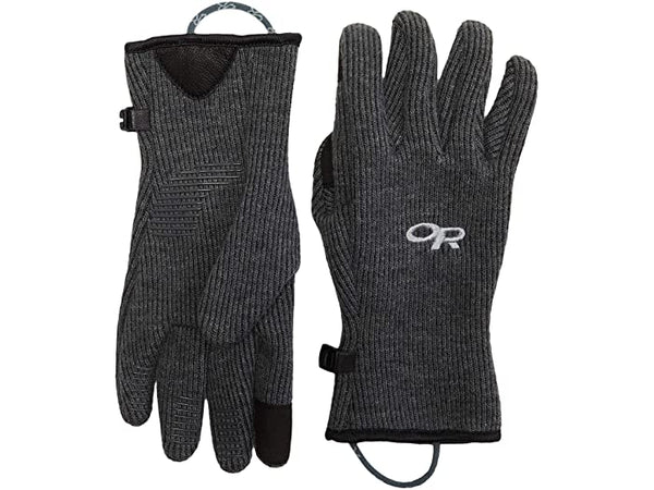 Outdoor Research Women's Flurry Sensor Gloves - Ascent Outdoors LLC