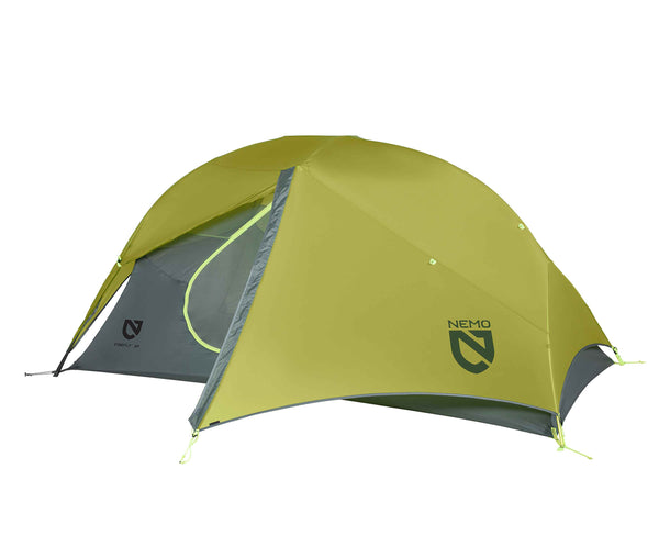 Nemo Firefly 2P Tent - Ascent Outdoors LLC