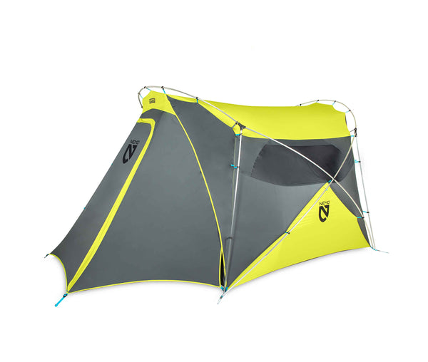 Nemo Wagontop 4P Tent - Ascent Outdoors LLC