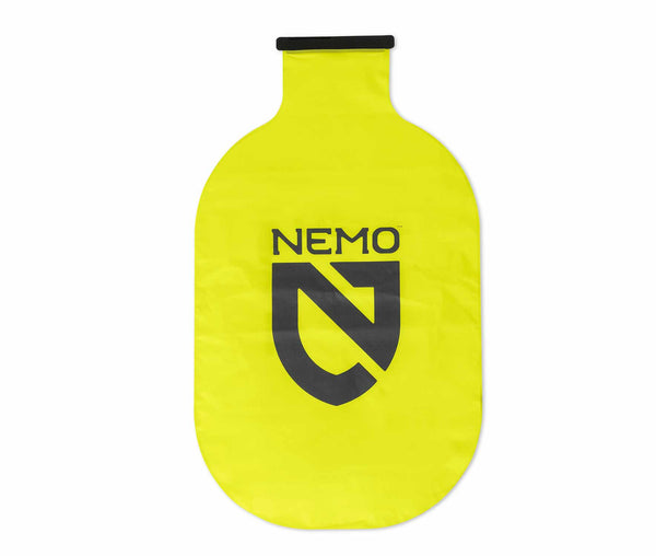 Nemo Vortex Pump Sack - Ascent Outdoors LLC