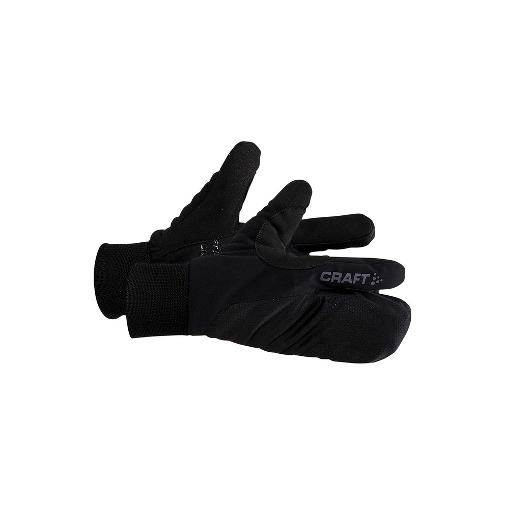Craft Core Insulate Split Finger Glove - Ascent Outdoors LLC