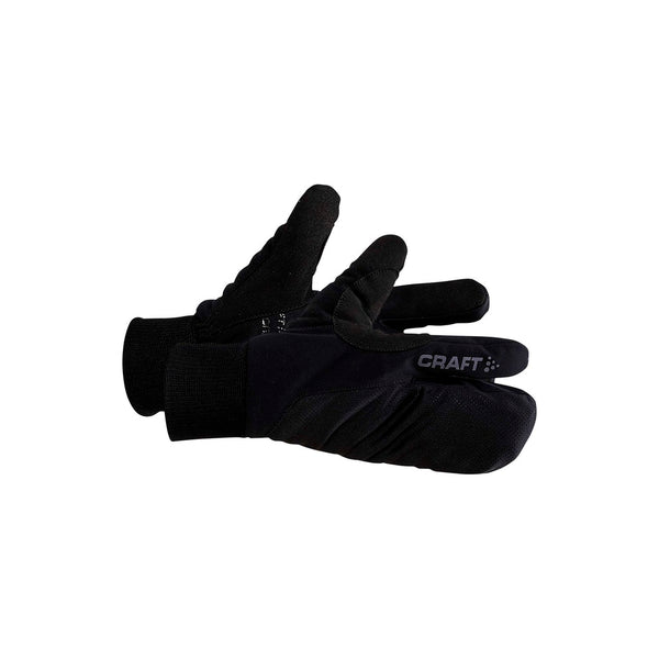 Craft Core Insulate Split Finger Glove - Ascent Outdoors LLC