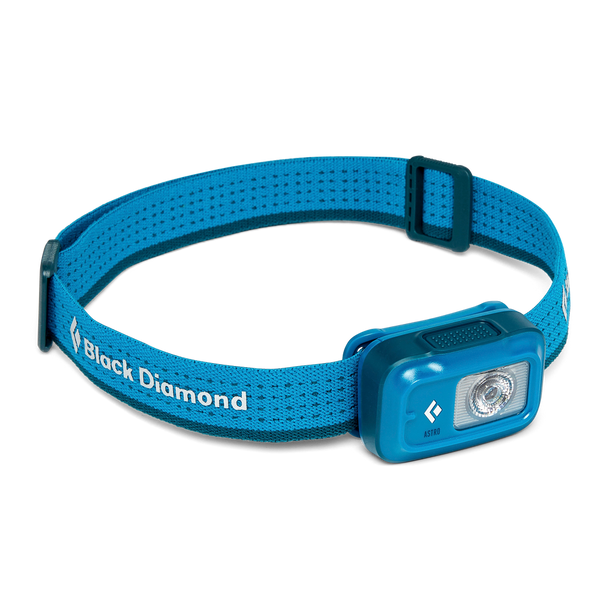 Black Diamond Astro 250 Headlamp - Ascent Outdoors LLC