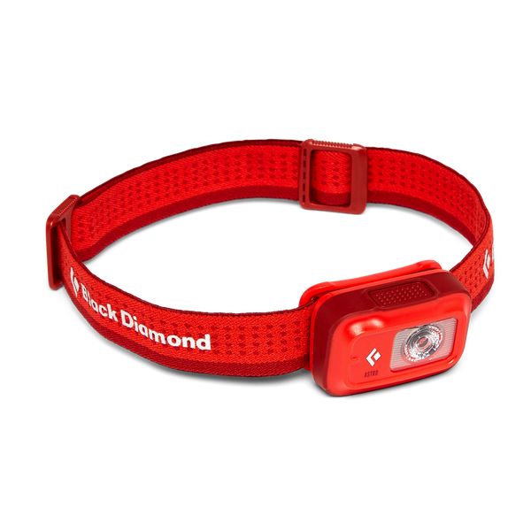 Black Diamond Astro 250 Headlamp - Ascent Outdoors LLC