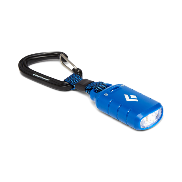 Black Diamond Ion Keychain Light - Ascent Outdoors LLC