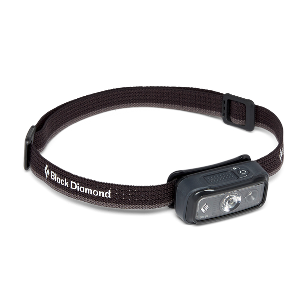 Black Diamond Spot Lite 200 Headlamp - Ascent Outdoors LLC