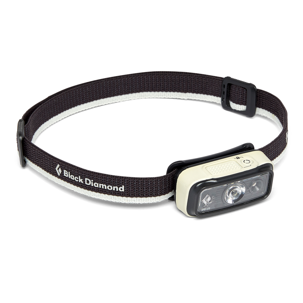 Black Diamond Spot Lite 200 Headlamp - Ascent Outdoors LLC